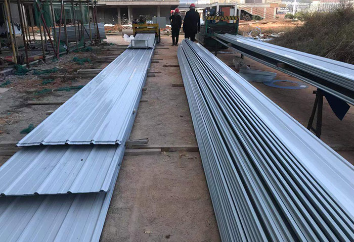 丰台网架钢结构工程有限公司